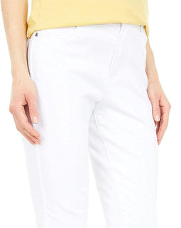 KUT High Rise Ankle Skinny