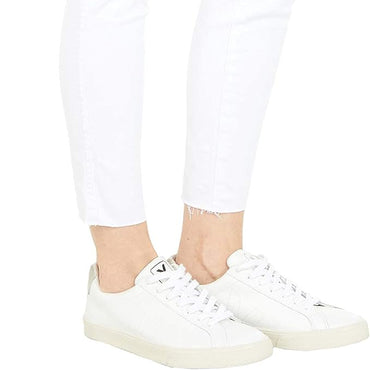 KUT High Rise Ankle Skinny