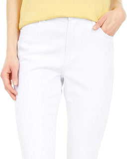 KUT High Rise Ankle Skinny