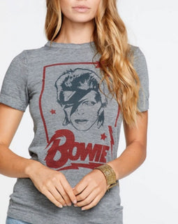 Bowie Chaser Tee