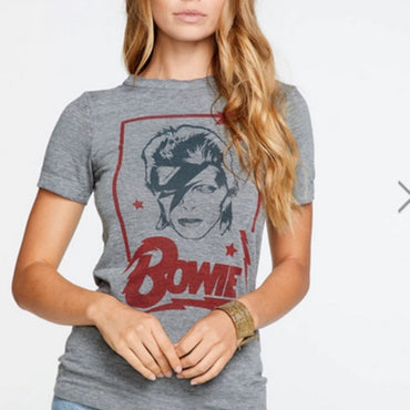 Bowie Chaser Tee