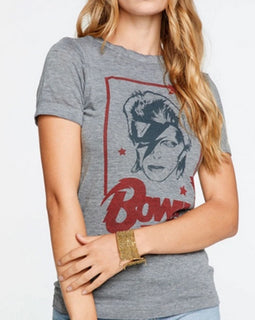 Bowie Chaser Tee