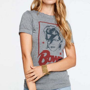Bowie Chaser Tee