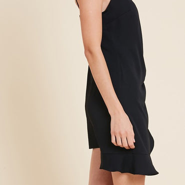 WL Little Black Dress