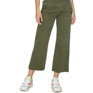 Chino Pants