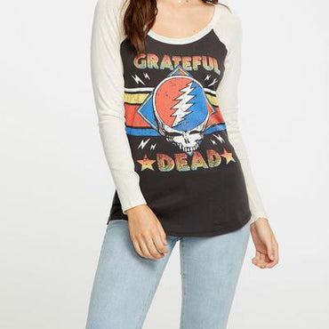 Vintage Grateful Dead T-shirt