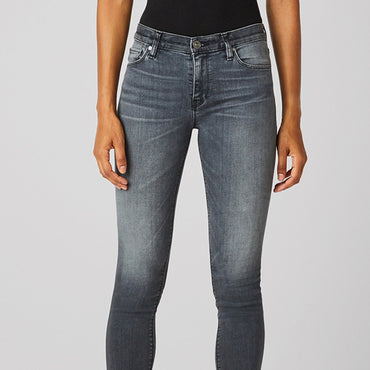 Nico Mid-Rise Super Skinny Ankle Jean