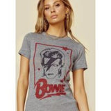 Bowie Chaser Tee