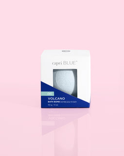 Capri Blue Bath Bomb Volcano